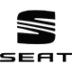logo seat pngp